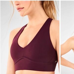 Fabletics Sports Bra XL